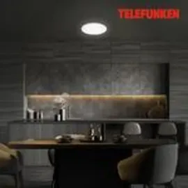Telefunken Virgo weiß