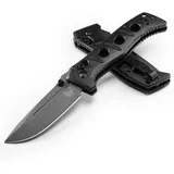 Benchmade Mini Adamas Filo: Liso 273GY-1