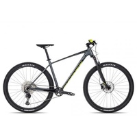 Scott Scale 980 29 | dark grey/sulphur yellow | S | Hardtail-Mountainbikes