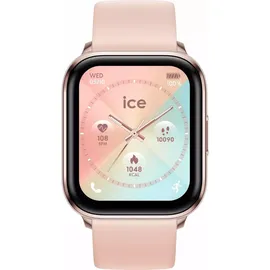 ICE-Watch Ice fit 1.78 Roségold/Beige