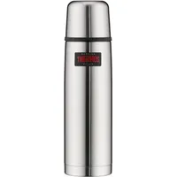 Thermos Light & Compact silber 0,75 l