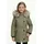 Only KOGIRIS FUR PARKA OTW Blau 152