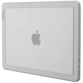 Incase Edge Hardshell Case mit Makrolon® Transparent für 13" MacBook Air (M2-M4, 2022-2025)