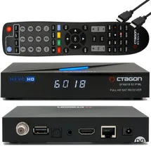 Octagon SFX6018 S2+IP WL