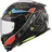 LS2 FF812 Kid Zero Matt Grey/Red M