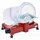b-kitchen AS2200 Rot