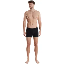 Götzburg Boxershorts schwarz XXL 4er Pack
