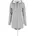 Tb1075 Parka Gray XL