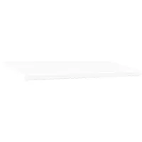 VidaXL Markise Markise Weiß 600 × 350 cm Stoff