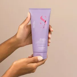 Alfaparf Milano Semi Di Lino Smooth Smoothing Conditioner 200 ml