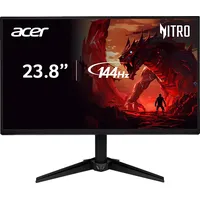 Acer Nitro QG241Y G 23,8 Zoll Full-HD Gaming Monitor
