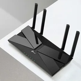 TP-Link Archer AX1800 - Black