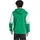 adidas Squadra 25 Reißverschlusspullover Herren Team Green/White 3XL