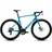 Cube Agree C:62 EX 28 Zoll RH 58 cm topasblue 'n' white
