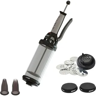 De Buyer Le Tube Patisserie Spritze & Zubehör