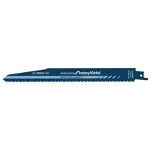 Bosch Säbelsägeblatt S 1130 CF L.225 mm B.22 mm TPI 8+10 5er Pk.