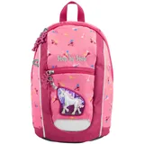 Step By Step KIGA MINI Little Unicorn Nuala