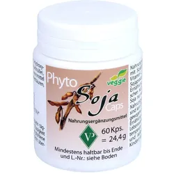 Phyto-Soja Caps