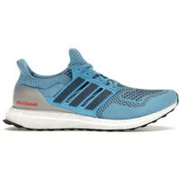 adidas Ultra Boost 1.0 Semi Blue Burst Preloved Ink Solar Red - EU 40 - 40