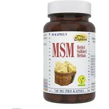 Espara MSM Kapseln 50 St.