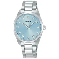 Lorus RG323XX9 Damenuhr Fashion 32mm 5ATM