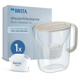 Brita Style Essential XL Sand 3,6L