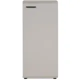 CaliCosy Satos 50 x 110 x 34 cm grau / beige