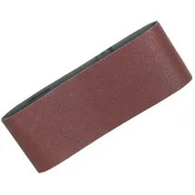 Makita P-36946 Schleifband 100 x 610 mm Körnung 240 5 St.