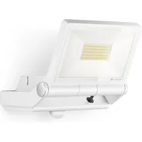 Steinel LED Strahler XLED PRO ONE MAX S Weiß,