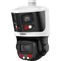 Dahua SDT3E410-8P-MB-A-PV1 Schwarz