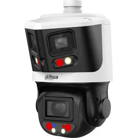 Dahua SDT3E410-8P-MB-A-PV1 Schwarz
