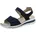 TAMPA Blau 36