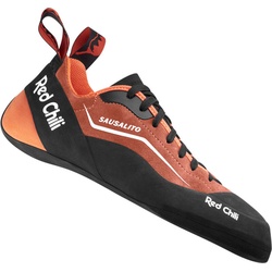 Red Chili Sausalito IV glowing red (281-footwear) 15