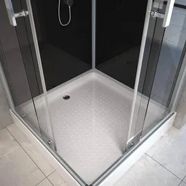 Home Deluxe Wave S Komplettdusche 90 x 80 cm 1910