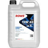Rowe HIGHTEC FORMULA SUPER SAE 15W-40 (20013) Mineralöl 5 L 20013-0050-99