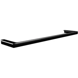 Burgbad Vry Handtuchstange Schwarz Matt HHAS001