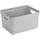 SUNWARE Aufbewahrungsbox Sigma Home 32 L hellgrau