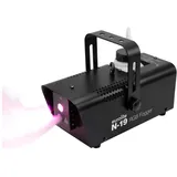 Eurolite N-19 LED Hybrid RGB Nebelmaschine