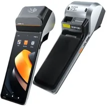 SUNMI V3H - 6.75" Display Android 13 GMS - Datenerfassungsgerät - 2.400 MHz