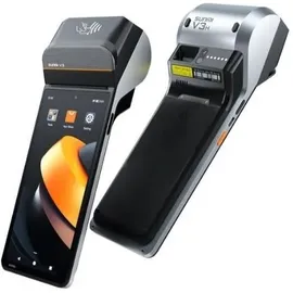 SUNMI V3H - 6.75" Display Android 13 GMS - Datenerfassungsgerät - 2.400 MHz