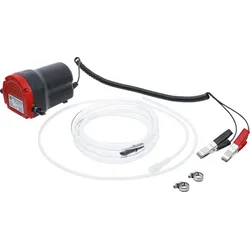 BGS Öl-Absaugpumpe | 12 V