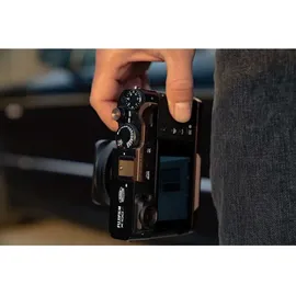 PolarPro ThumbGrip - Fuji X100VI schwarz