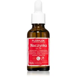 FlosLek Laboratorium stopCapillaries revitalisierendes Konzentrat für die Haut 30 ml