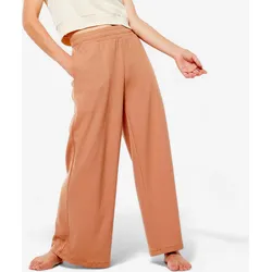 Yogahose Damen Retreat - caramel XL