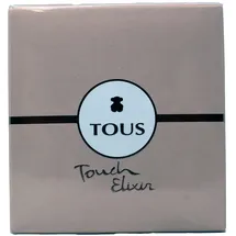TOUS Touch Elixir Eau de Parfum 50 ml