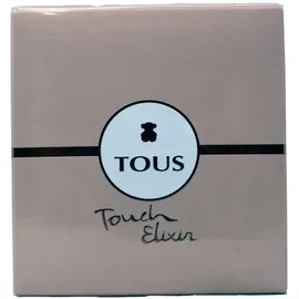 TOUS Touch Elixir Eau de Parfum 50 ml