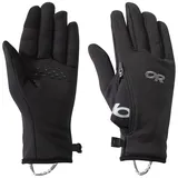Outdoor Research Versaliner Sensor Handschuhe Schwarz L