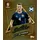 Topps SCO SP - Scott McTominay - Star Player - Gold Signiture - 2024