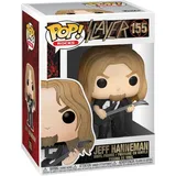 Funko POP - Jeff Hanneman