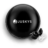 Juskys Aufblasbare Poolabdeckung Ø 4 m